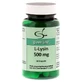 L-lysin 500 mg Kapseln 60 St
