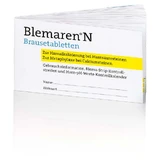 Blemaren N control calendar test strips 27 pcs