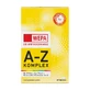 WEPA Vitamin A-Z Tablets 60 Capsules