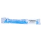 Disposable toothbrush with toothpaste 1 pc
