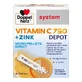 Doppelherz system Vitamin C 750 Depot direct 20 St