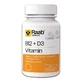 Raab Vitalfood Vitamin B12+d3 Lozenges 60 St