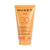 NUXE Latte solare viso e corpo SPF 30 150 ml