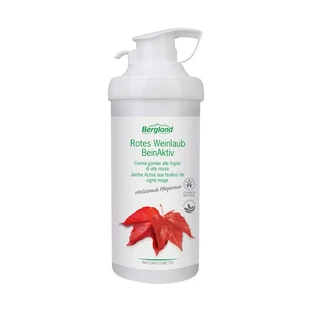 Bergland Red Vine Leaves LegActive 500 ml