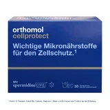 Orthomol Cellprotect korrels/tabletten/capsule 1 st