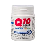Q10 30 mg più Magnesio Vit.E Selenio 60 Capsule