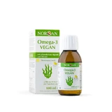 Norsan Omega-3 Vegan vloeibaar 100 ml