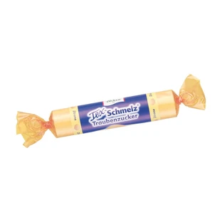 Soldan Tex dextrose citroen 33 g