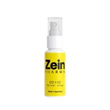 Zein Pharma Zinc Plus 25 ml
