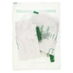 Bolsa de orina estéril 2 l con drenaje Antireflu 1 ud.