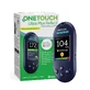 Medidor de glucosa en sangre OneTouch Ultra Plus Reflect® (mg/dL) 1 ud.