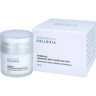 Cellexia Neck Tightening Cream 50 ml