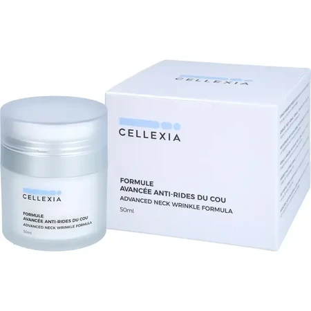 Cellexia Neck Tightening Cream 50 ml