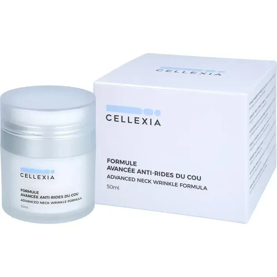 Cellexia Neck Tightening Cream 50 ml