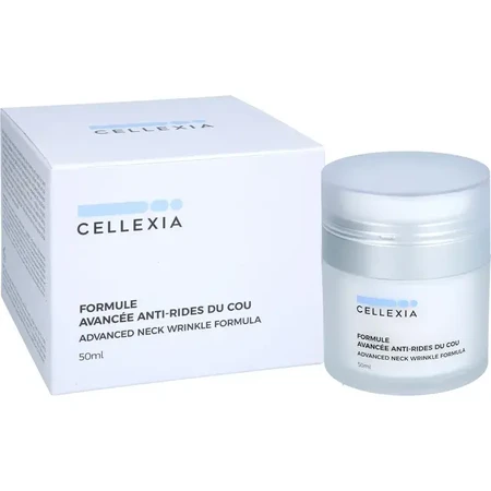 Cellexia Neck Tightening Cream 50 ml