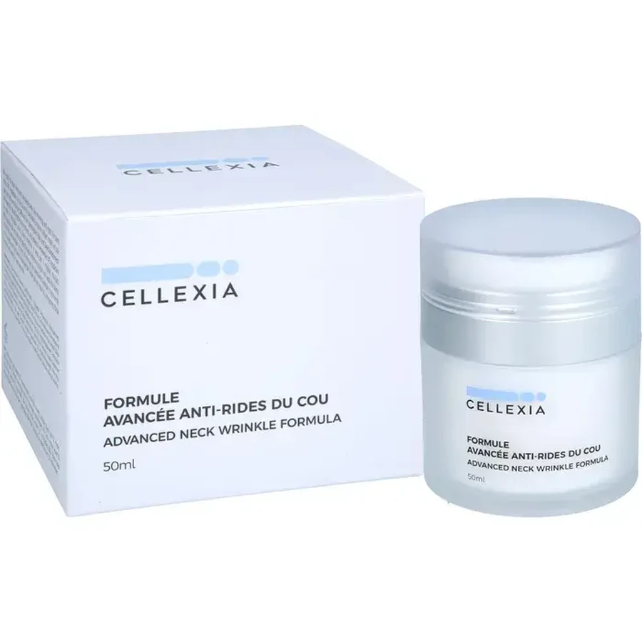 Cellexia Neck Tightening Cream 50 ml