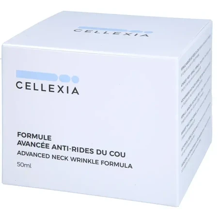 Cellexia Neck Tightening Cream 50 ml