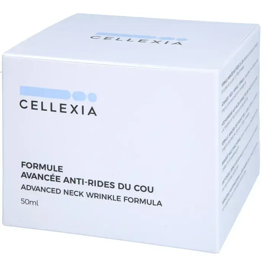 Cellexia Neck Tightening Cream 50 ml