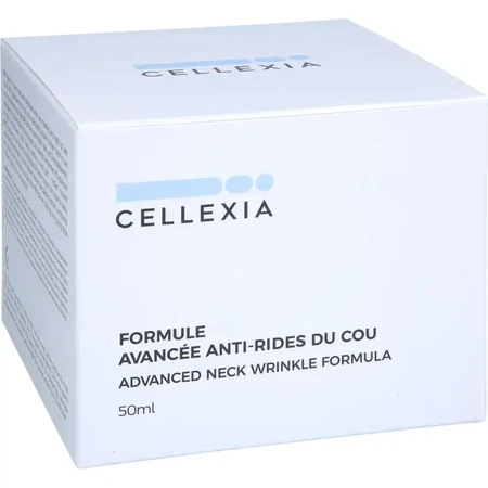Cellexia Neck Tightening Cream 50 ml