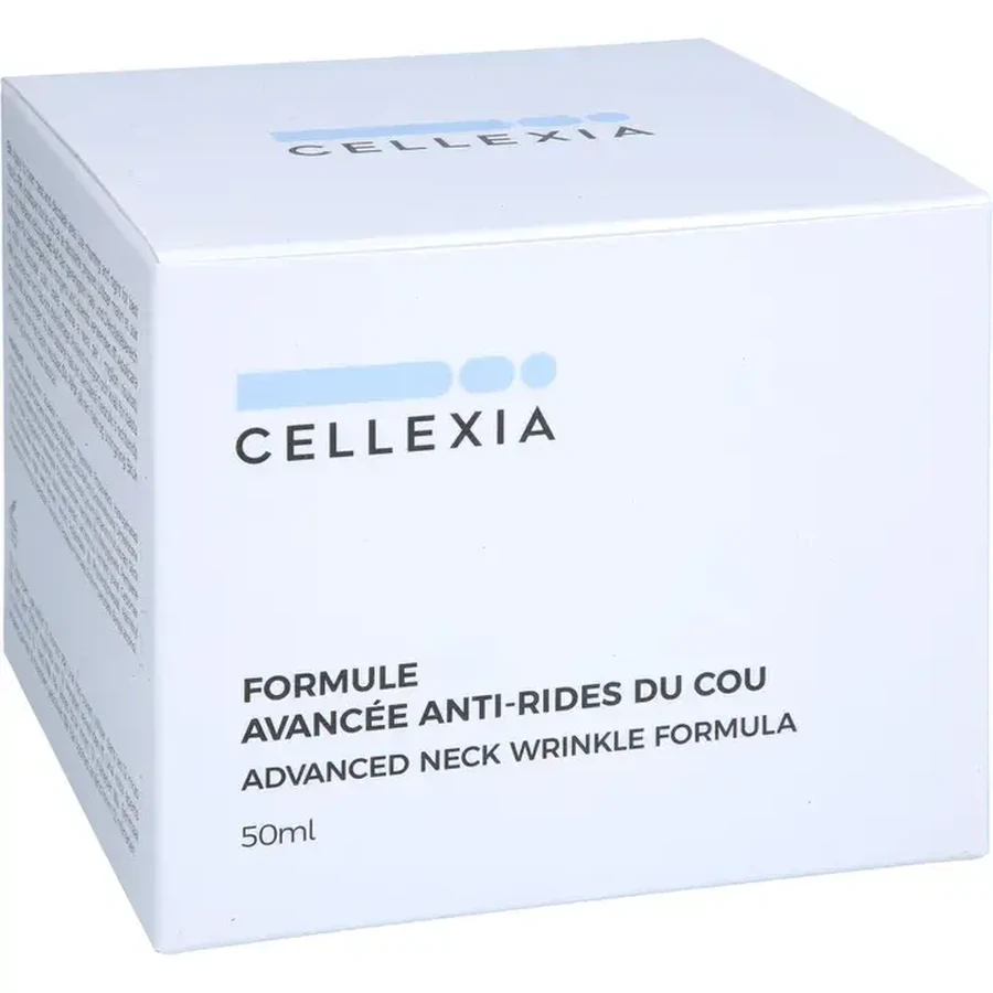 Cellexia Neck Tightening Cream 50 ml