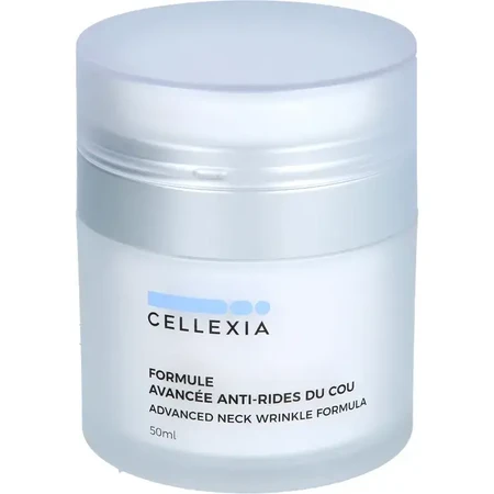 Cellexia Neck Tightening Cream 50 ml