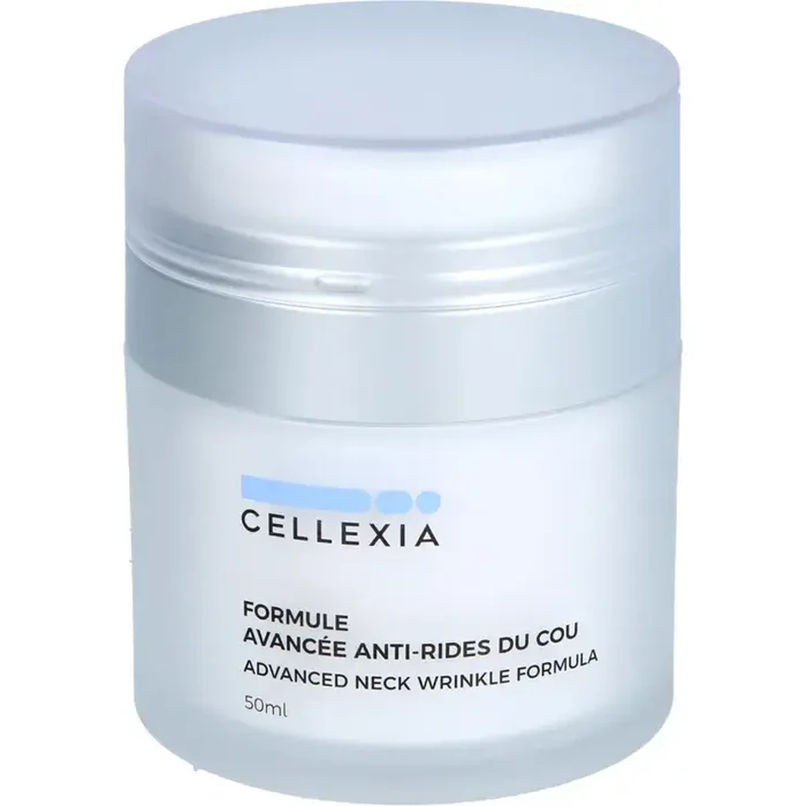 Cellexia Neck Tightening Cream 50 ml