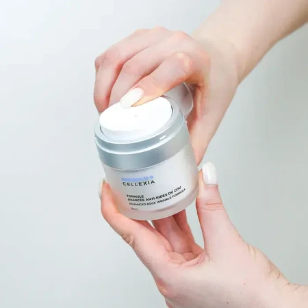 Cellexia Neck Tightening Cream 50 ml