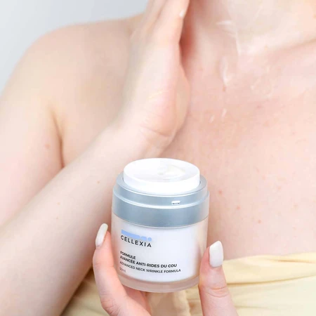 Cellexia Neck Tightening Cream 50 ml