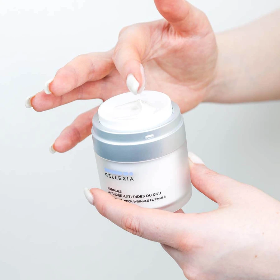 Cellexia Neck Tightening Cream 50 ml