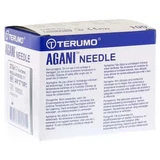 Agani Kanüle 27 G 19 mm grau 100 St