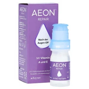 AEON Repair oogdruppels 10 ml