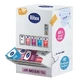 "Condom machine" Variety & fun, mixed condoms (40 condoms) 40 pcs.