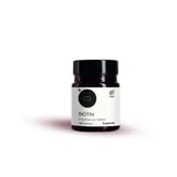 Biotin 5 Mg Biotin Per Tablet 120 St