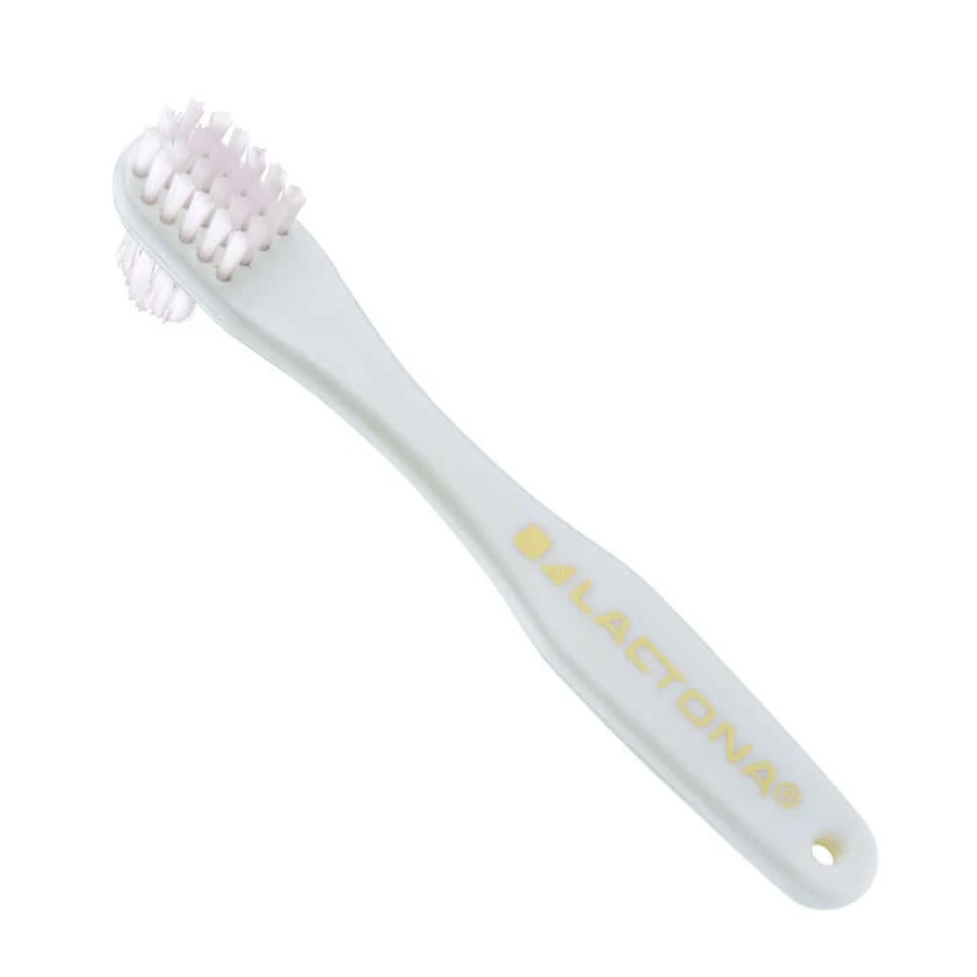 Lactona denture brush 1 pc