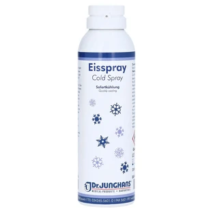 Ice spray 200 ml