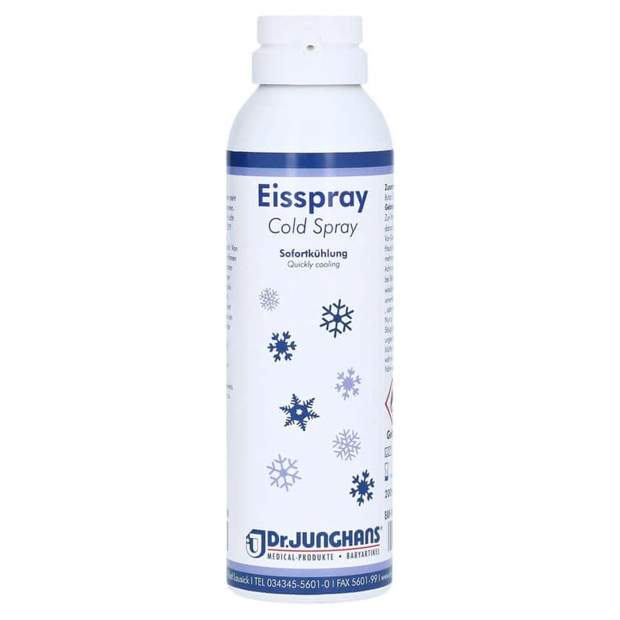 Ice spray 200 ml