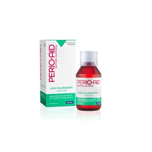 PERIO AID Active Control 150 ml