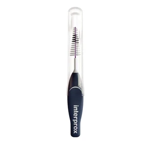 Interprox Super Conical Blue Interdental Brush 6 pcs.