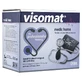 Visomat Medic home XXL 43-55cm Steth.Blu 1 pc