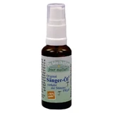 Singer oil Dr.weihofen pure natural spray bottle 30 ml