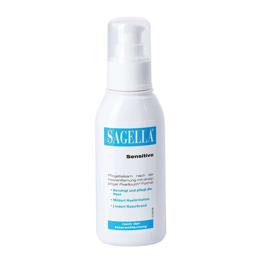 Sagella Sensitive 100 ml