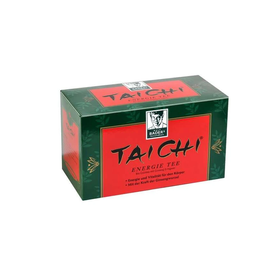 Tai Chi Energía 20 uds.