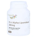 Alpha Lipoic Acid 200 R+ Capsules 100 Capsules