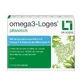 omega3-Loges vegetarian capsules 120 Capsules