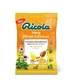Ricola Miel Limón con azúcar 75 g