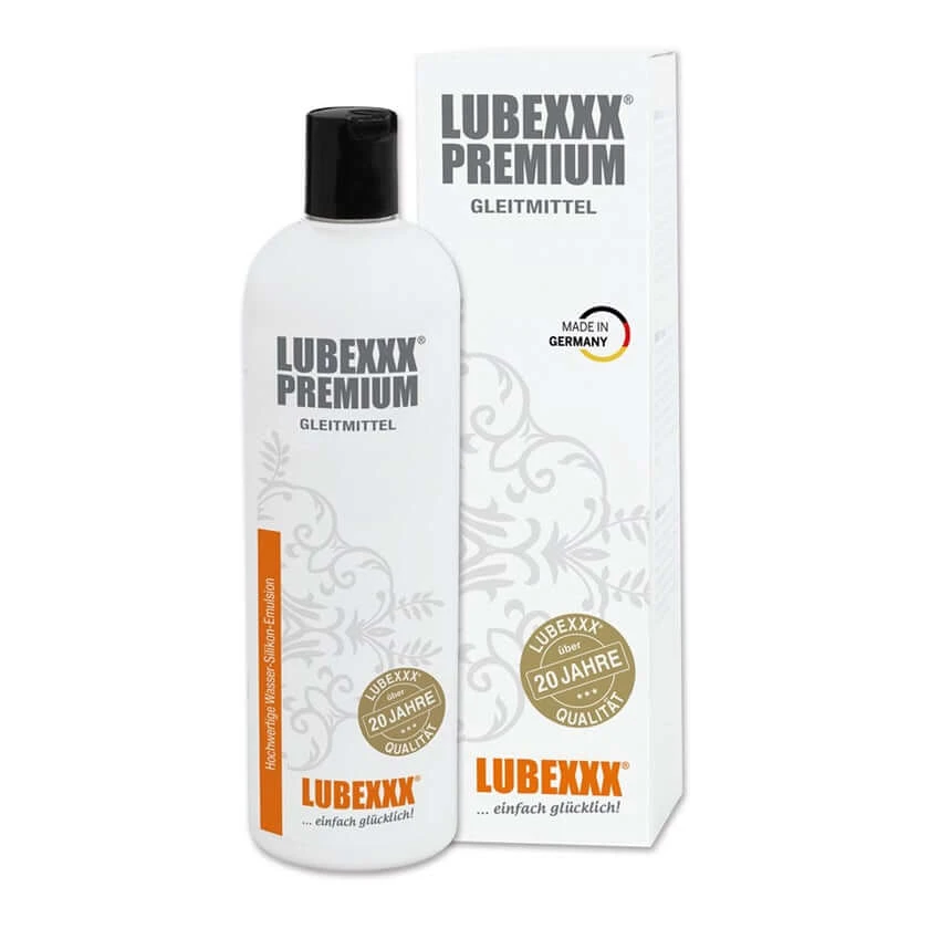 LUBEXXX Original Lubricant 300 ml