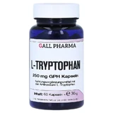 L-tryptofaan 250 mg capsules 60 Capsules