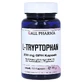L-triptófano 250 mg cápsulas 60 Cápsulas