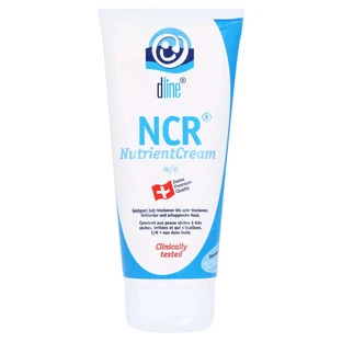 NCR Nutrientcream 200 ml