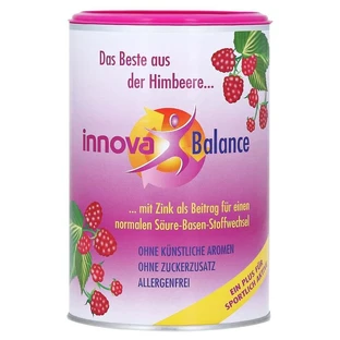 Innova Balance Chewable Tablets 60 St